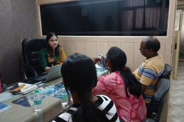 One to One Couselling at Future Consultancy Services