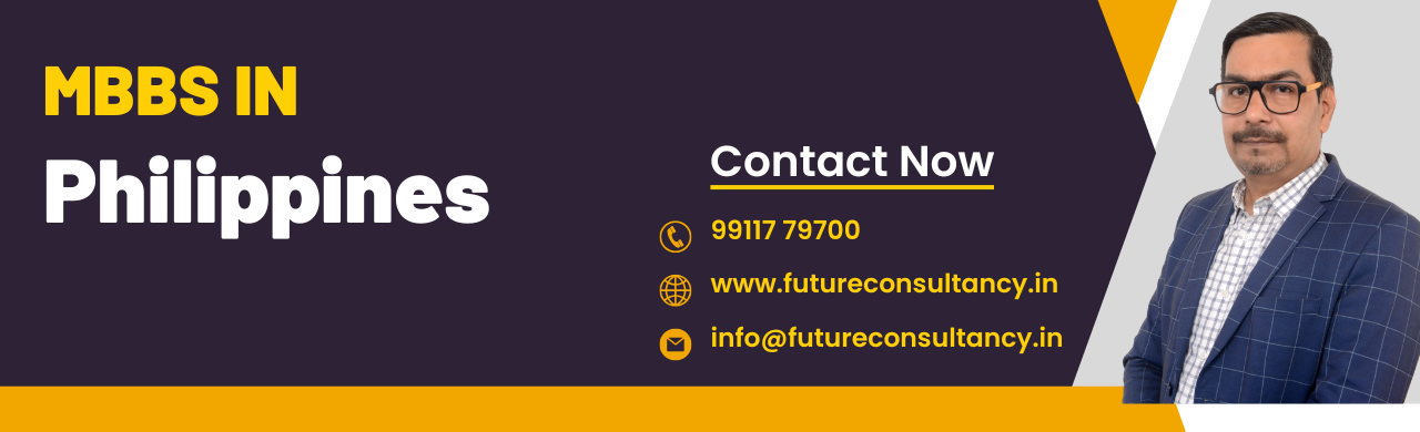 MBBS in Philippines - Future Consultancy Services