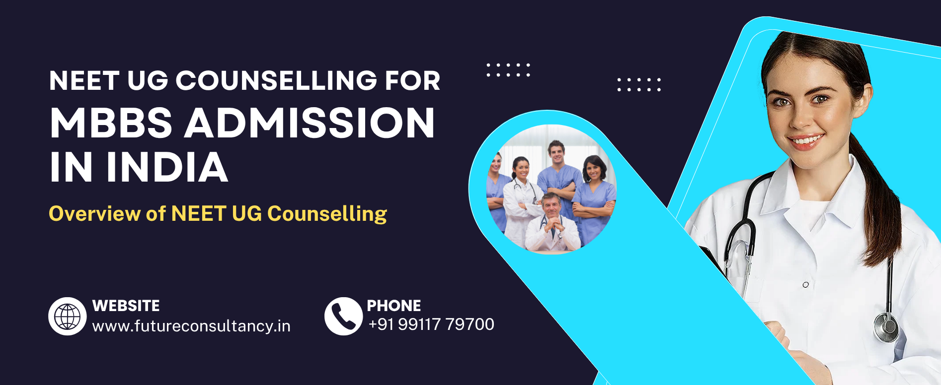 MBBS Admission in India