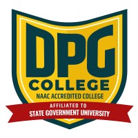 DPG DEGREE COLLEGE