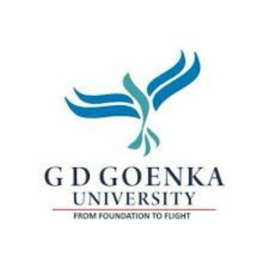 GD Goenka University