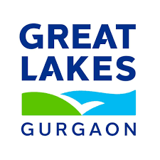 Great Lakes Institute of Management, Gurgaon Campus, Delhi NCR logo