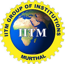 IITM Group of Institutions, Murthal (Haryana) logo