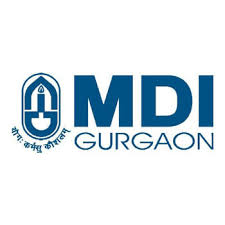 Management Development Institute logo
