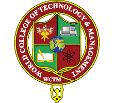 World College of Technology and Management logo